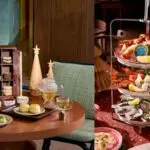 ครอโม แบงคอก ฉลองเทศกาลแห่งความสุขเป็นปีแรก เติมกลิ่นอายความเป็นไทยด้วยต้นคริสต์มาสจักสาน พร้อมโปรโมชันอาหารและเครื่องดื่มสุดเอ็กซ์คลูซีฟ