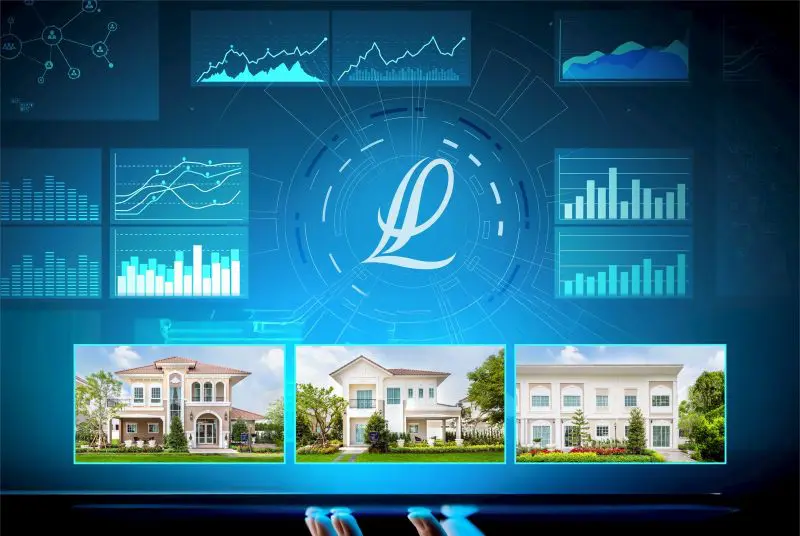 ลลิล พร็อพเพอร์ตี้ ปรับองค์กรสู่ยุคดิจิทัล นำเทคโนโลยีและดาต้าเสริมกลยุทธ์ทีมขาย เพื่อเข้าถึงผู้บริโภคยุคใหม่อย่างรวดเร็วและตรงจุด