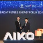 LT Energy 4 ร่วมกับ Aiko Solar เปิดตัวเทคโนโลยีแผงโซลาร์เซลล์รุ่นใหม่ล่าสุด Generation 3เทคโนโลยี ABC, InvisiRibbon และ ZeroGap โดดเด่นด้านประสิทธิภาพที่ดีกว่า หรูหรา ไร้เส้นบังแสงด้านหน้า