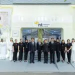 NT ชวนร่วมงานกาชาด ประจำปี 2568 รำลึกในพระมหากรุณาธิคุณ “พระผู้ทรงเป็นแม่แห่งแผ่นดิน” ลุ้นโชค “สอยดาว สอยโชค” รับรางวัลใหญ่! 11-21 ธันวาคมนี้ ณ สวนลุมพินี