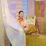 กระทรวงมหาดไทย แถลงความพร้อมจัดงาน “Silk Festival 2025” มหกรรมผ้าไทยครั้งยิ่งใหญ่แห่งปี เชิดชูพระเกียรติ “เจ้าฟ้าสิริวัณณวรีฯ” ในวันที่ 2-7 ธันวาคมนี้