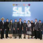 กระทรวงมหาดไทย แถลงความพร้อมจัดงาน “Silk Festival 2025” มหกรรมผ้าไทยครั้งยิ่งใหญ่แห่งปี เชิดชูพระเกียรติ “เจ้าฟ้าสิริวัณณวรีฯ” ในวันที่ 2-7 ธันวาคมนี้