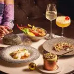 เฉลิมฉลองเทศกาลแห่งความสุขต้อนรับคริสต์มาสและปีใหม่ ที่ โรงแรม ดิ แอทธินี โฮเทล แบงค็อก, อะ ลักซ์ชูรี คอลเล็คชั่น โฮเทล