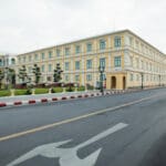MEA พลิกโฉมเมืองมหานคร ด้วยโครงการนำสายไฟฟ้าลงใต้ดิน