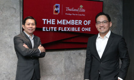 AP THAILAND นำ 8 คอนโดในเมือง ร่วมเป็นสมาชิก ‘Elite Flexible One’