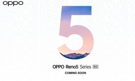 26 ม.ค.นี้ พบกับ OPPO Reno5 Series 5G รุ่นใหม่ล่าสุด