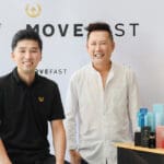 “มูฟฟาสท์” ตั้งเป้ายอดขายแบรนด์นางงามเติบโต 50% ในปี 64