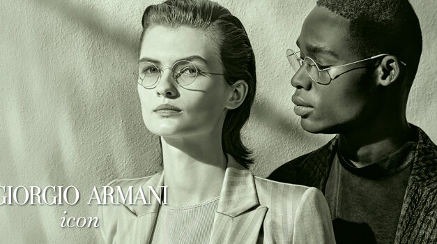 Giorgio Armani ชวนย้อนยุคสู่ความคลาสสิกกับคอลเล็กชั่นฤดูใบไม้ผลิ/ฤดูร้อน ปี 2021