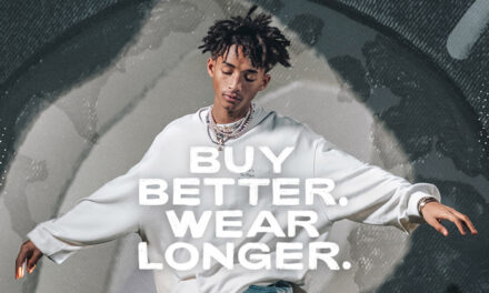 ลีวายส์® เปิดตัวแคมเปญระดับโลก “Buy Better. Wear Longer.”