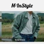ลาซาด้าเปิดตัว M-InStyle แพลตฟอร์มรวมแบรนด์แฟชั่นสำหรับหนุ่มๆ