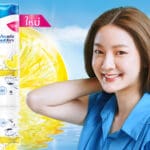 เฮดแอนด์โชว์เดอร์ ชวน “อิ้งค์-วรันธร” เปิดตัวสูตรใหม่ล่าสุด