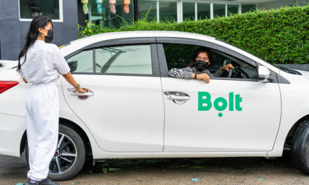 เปิดตัว Bolt Ladies บริการใหม่เสริมความอุ่นใจผู้โดยสารหญิงในกรุงเทพฯ