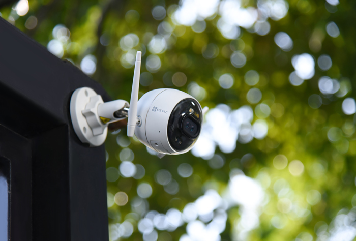 EZVIZ แบรนด์กล้องอัจฉริยะสุดล้ำ ผู้นำด้านเทคโนโลยีความปลอดภัยระดับโลก