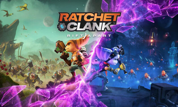 “Ratchet & Clank: Rift Apart” บนเครื่องเกม PlayStation 5 เตรียมวางจำหน่าย 11 มิ.ย.นี้