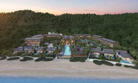 IHG Hotels & Resorts เดินหน้าขยายแบรนด์คิมป์ตัน ในเอเชียตะวันออกเฉียงใต้