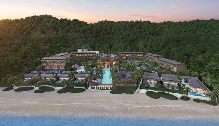 IHG Hotels & Resorts เดินหน้าขยายแบรนด์คิมป์ตัน ในเอเชียตะวันออกเฉียงใต้