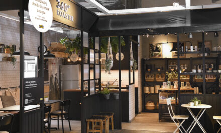 อิเกีย ช่วยลูกค้าเริ่มต้นธุรกิจในฝัน ด้วย “IKEA FOR BUSINESS”