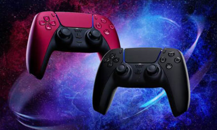 PlayStation เปิดตัวคอนโทรลเลอร์ไร้สาย DualSense สีใหม่