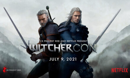 CD PROJEKT RED และ Netflix เตรียมจัดมหกรรม WitcherCon