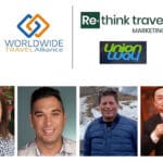 Worldwide Travel Alliance จับมือ Re•think Travel Marketing และ UnionWay สร้างเครือข่ายการตลาดโปรโมทธุรกิจ