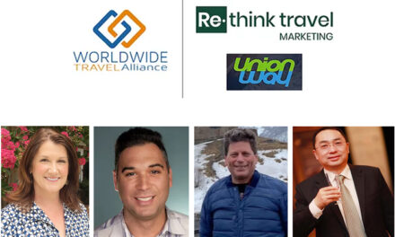 Worldwide Travel Alliance จับมือ Re•think Travel Marketing และ UnionWay สร้างเครือข่ายการตลาดโปรโมทธุรกิจ
