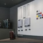แบรนด์กระเป๋าเดินทางจากไต้หวัน “Departure” เปิดตัว Experience Store ที่ทองหล่อ