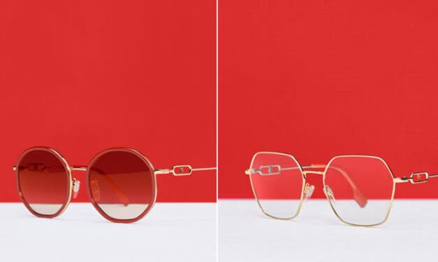 Burberry for Chinese New Year 2022