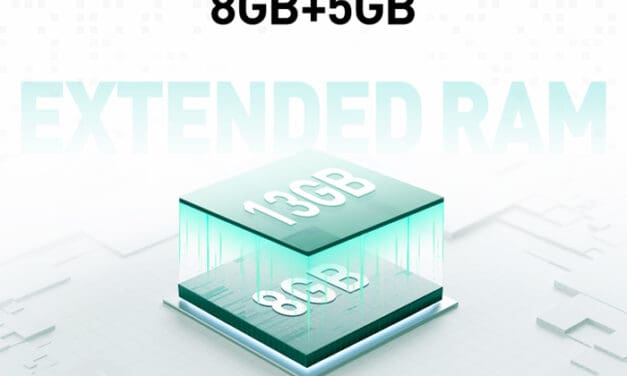 Infinix เปิดตัวฟิเจอร์ “Ram Extended” เพิ่มประสิทธิภาพการทำงานให้กับ NOTE 11 Series ทุกรุ่น