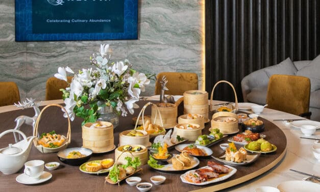 อิมแพ็คเปิด “เฮยยิน” ร้านอาหารจีนสไตล์กวางตุ้งขนานแท้