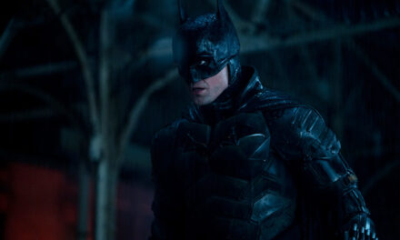 ชม “โรเบิร์ต แพททินสัน” เป็นอัศวินรัตติกาล ใน “The Batman” 3 มี.ค.นี้
