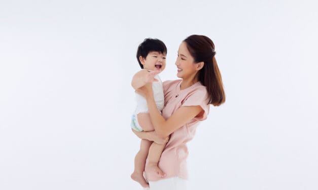 Relaxing Moms วิถีคุณแม่สายชิลล์…แต่…ใช่! เทรนด์การเลี้ยงลูกแนวใหม่มาแรง