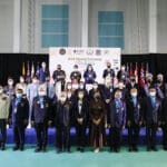 ICSN ร่วมกับ UNPKFC และ NCA ร่วม MOU โครงการ “รักพิเศษเพื่อคนพิเศษ”