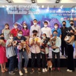 คนรักสัตว์ ห้ามพลาด! “PET Expo Thailand 2022 ครั้งที่ 22” กับธีมสุดล้ำ “Petaverse”