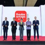 จุรินทร์ จัดยิ่งใหญ่ “THAIFEX-ANUGA ASIA 2022” คาดสร้างมูลค่าการค้าให้ประเทศกว่า 10,000 ล้านบาท