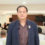 เสธฯ บูทเป็นประธานเปิดประชุมสมัชชาแห่งชาติ ภาคอีสาน