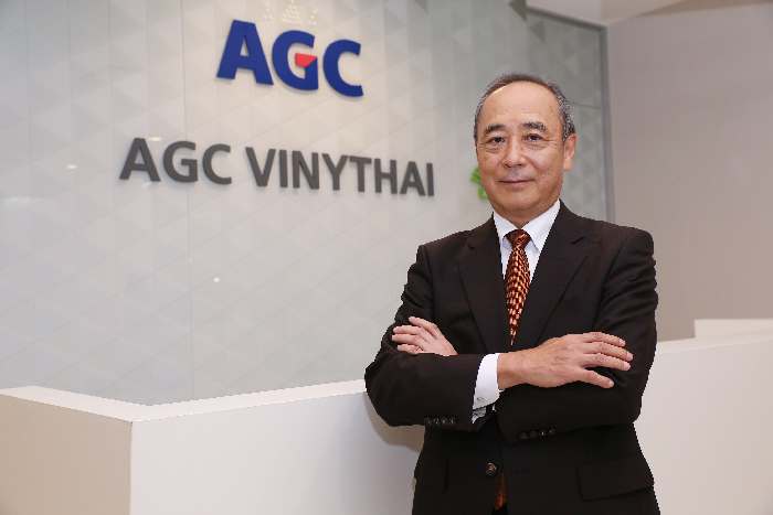AGC Group ประกาศความสำเร็จควบรวม ไทยอาซาฮีเคมีภัณฑ์ และ วีนิไทย จัดตั้งบริษัทใหม่ เอจีซี วีนิไทย (AGC VINYTHAI)