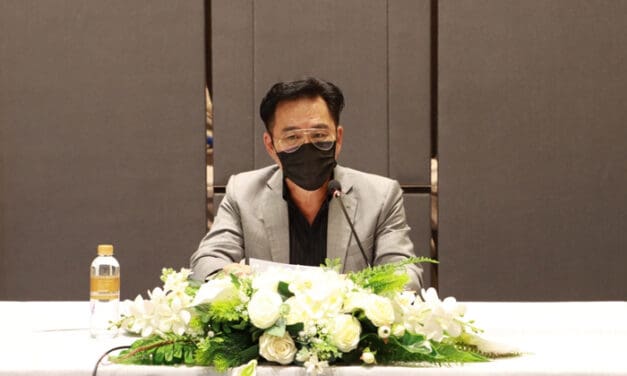 “พิษณุพร อุทกภาชน์” CEO บมจ.เคหะสุขประชา ชี้แจงกรณีถูกพาดพิงเกี่ยวกับบริษัท CEMCO เผยโครงการเคหะสุขประชา “บ้านเช่าพร้อมอาชีพ” มีบ้านมีงาน ไม่ต้องรอถึง 200 ปี ที่จะคืนทุน