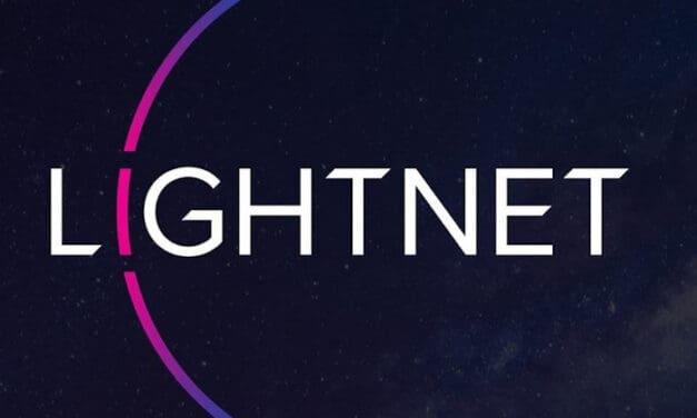 Lightnet คว้าเงินทุน 50 ล้านดอลลาร์จาก LDA Capital มุ่งยกระดับเทคโนโลยีบล็อกเชนของ Velo Lab