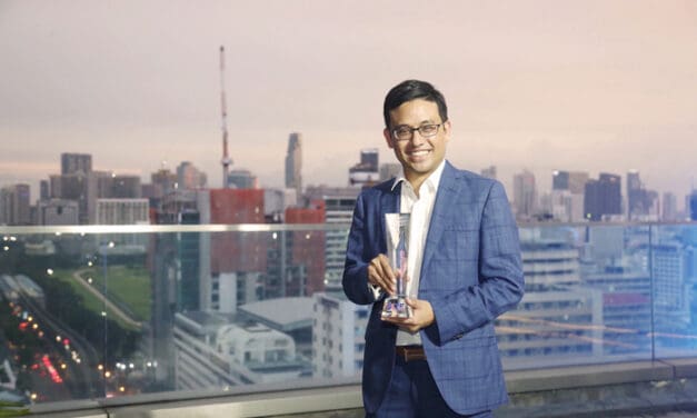กรุงศรี ฟินโนเวต เผยทิศทางและแนวโน้มการลงทุนของ Venture Capital ปี 2023