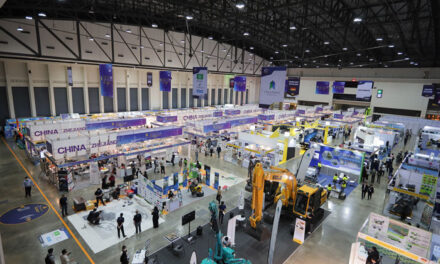 กระทรวงพาณิชย์เจ้อเจียง ประเทศจีน เปิดตัวงาน Zhejiang International Trade (Thailand) Exhibition 2022