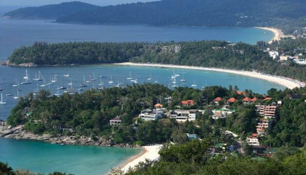 3 แรงขับเคลื่อน ไทยเลือกภูเก็ตเสนอตัวเป็นเจ้าภาพจัดงาน Specialised Expo 2028 Phuket, Thailand 