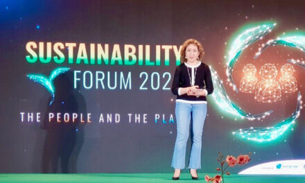 TMA ระดมสมองผู้นำถอดรหัสความยั่งยืน ผ่านเวทีงาน “Sustainability Forum 2022: The People and the Planet”