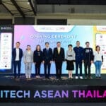 เปิดฉาก 2 งานใหญ่หนุนความก้าวหน้าทางดิจิทัล ดิจิเทค อาเซียน ไทยแลนด์ และ ไทยแลนด์ ไลฟ์ลอง เลิร์นนิ่ง แอนด์ เอดยุเคชั่น เอ็กซ์โป