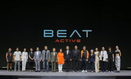 BEAT Active ตอบโจทย์ทุก Lifestyle พร้อมเปิดให้บริการมีนาคม 2566