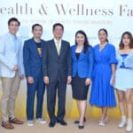 ธนบุรี บำรุงเมือง จัดใหญ่ “Health & Wellness Fair ภายใต้คอนเซปต์ The Power of Health Transformation
