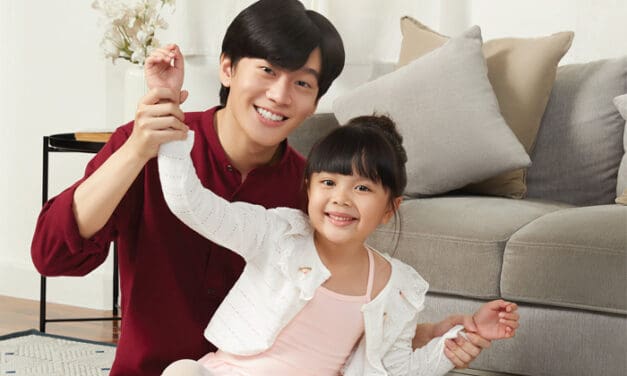 เอไอเอ ประเทศไทย ฉลองครบรอบ 85 ปี ส่งภาพยนตร์โฆษณาสร้างรอยยิ้มรับปีใหม่