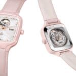 โอบกอดทุกการเดินทางไปกับ True Square Limited Edition โดย Ash Barty กับ Rado