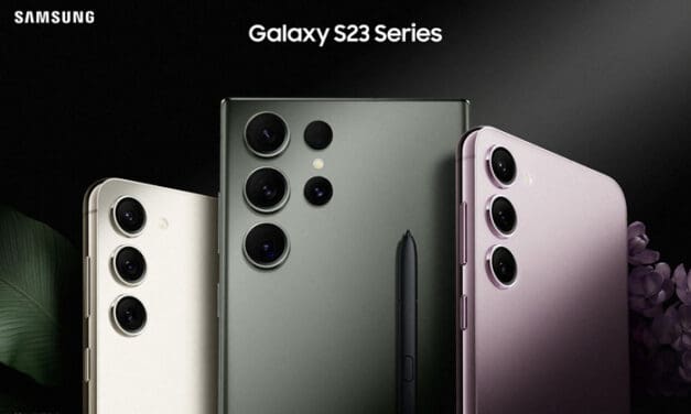 ซัมซุงเปิดตัวสมาร์ทโฟนซัมซุง Galaxy S23 Series อัดแน่นด้วยนวัตกรรมกล้องถ่ายภาพระดับท็อป ประสิทธิภาพการเล่นเกมที่เหนือขั้น