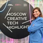 ครั้งแรกกับการจัดแสดงนวัตกรรมเทคโนโลยีสร้างสรรค์จากกรุงมอสโก ในงาน “Bangkok Design Week 2023” วันนี้ ถึง 12 ก.พ. 66