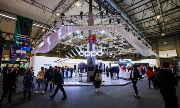 OPPO จัดแสดงสมาร์ตโฟนจอพับระดับแฟลกชิปรุ่นล่าสุด OPPO Find N2 Flip และชุดนวัตกรรม Smart Living ที่งาน MWC 2023